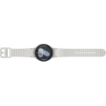 Samsung Galaxy Watch7 44mm (藍牙) 智能手錶 (銀色) | Galaxy AI | 雙頻GPS